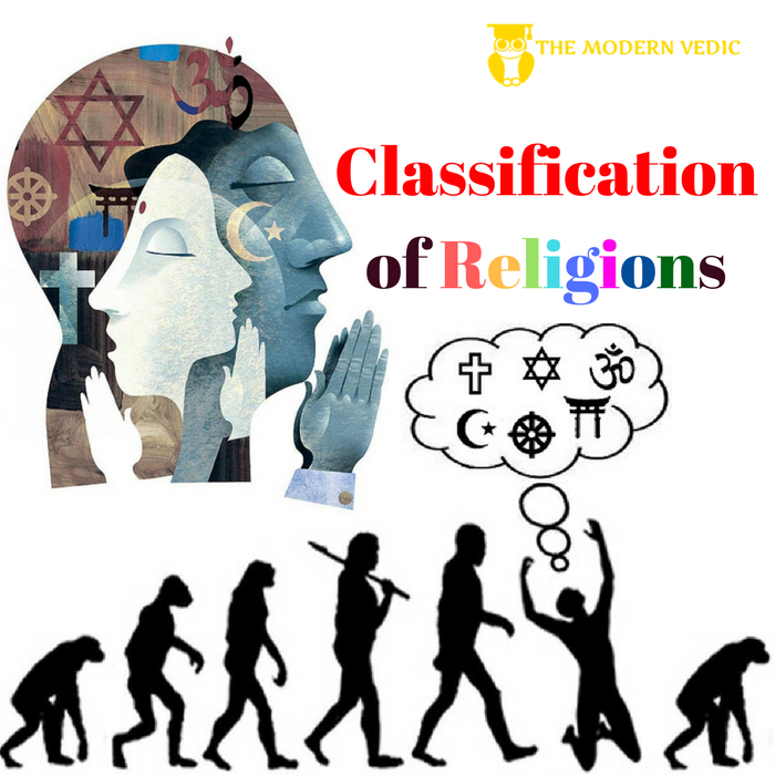 what-is-the-best-way-to-classify-all-the-religions-of-the-world